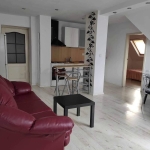 Дава се под наем Двустаен апартамент в София, Манастирски ливади - 56 кв.м за 475 € - Снимка #1