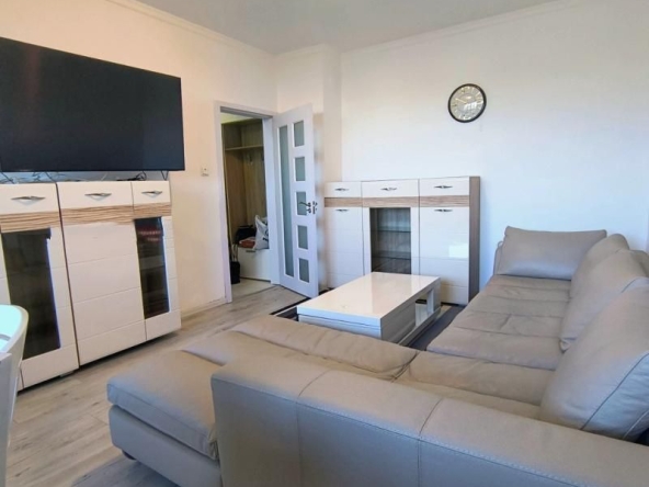Дава се под наем Двустаен апартамент в София, Овча купел - 50 кв.м за 511 € - Снимка #1