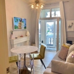 Двустаен апартамент в София, Драгалевци - 73 кв.м за 2055 €/кв.м - Снимка #1