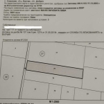 Земеделски имот в с. Соколово, Област Добрич -  кв.м за 2550 €/дка - Снимка #1