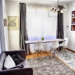 Дава се под наем Едностаен апартамент в София, Оборище - 55 кв.м за 600 € - Снимка #1