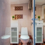 Дава се под наем Двустаен апартамент в София, Център - 50 кв.м за 850 € - Снимка #1