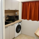 Дава се под наем Едностаен апартамент в Пловдив, Съдийски - 24 кв.м за 229.5 € - Снимка #1