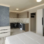 Дава се под наем Едностаен апартамент в Пловдив, Южен - 40 кв.м за 278.97 € - Снимка #1