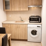 Дава се под наем Едностаен апартамент в Пловдив, Съдийски - 27 кв.м за 202.98 € - Снимка #1