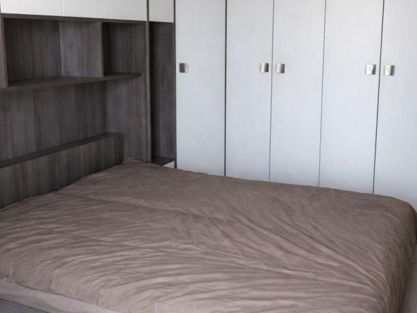 Дава се под наем Тристаен апартамент в Пловдив, Южен - 70 кв.м за 432.48 € - Снимка #1