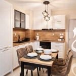 Дава се под наем Двустаен апартамент в Пловдив, Гагарин - 67 кв.м за 509.49 € - Снимка #1