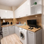 Дава се под наем Тристаен апартамент в Пловдив, Кючук Париж - 65 кв.м за 428.91 € - Снимка #1