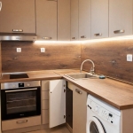 Дава се под наем Двустаен апартамент в Пловдив, Христо Смирненски - 65 кв.м за 407.49 € - Снимка #1