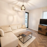 Дава се под наем Двустаен апартамент в Пловдив, Христо Смирненски - 58 кв.м за 498.27 € - Снимка #1