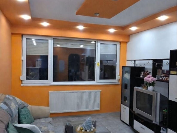 Тристаен апартамент в София, Дружба 1 - 75 кв.м за 1428 €/кв.м - Снимка #1