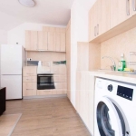 Дава се под наем Двустаен апартамент в София, 7-ми 11-ти километър - 65 кв.м за 650 € - Снимка #1