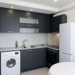 Дава се под наем Двустаен апартамент в Пловдив, Христо Смирненски - 50 кв.м за 348.84 € - Снимка #1