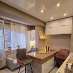 Двустаен апартамент в Пловдив, Център - 60 кв.м за 1114 €/кв.м - Снимка #1