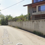 Парцел в с. Панчарево, Област София-град - 261 кв.м за 70 €/кв.м - Снимка #1