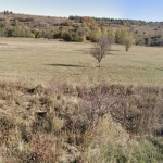 Парцел в с. Бистрица, Област София-град - 3100 кв.м за 70 €/кв.м - Снимка #1