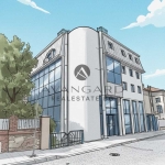 Офис в Пловдив, Център - 1300 кв.м за 1052 €/кв.м - Снимка #1