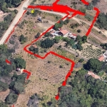 Парцел в Варна, м-т Балам Дере - 6000 кв.м за 57 €/кв.м - Снимка #1