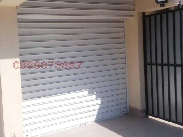 Дава се под наем Гараж / Паркомясто в Варна, Левски - 13 кв.м за 102 € - Снимка #1