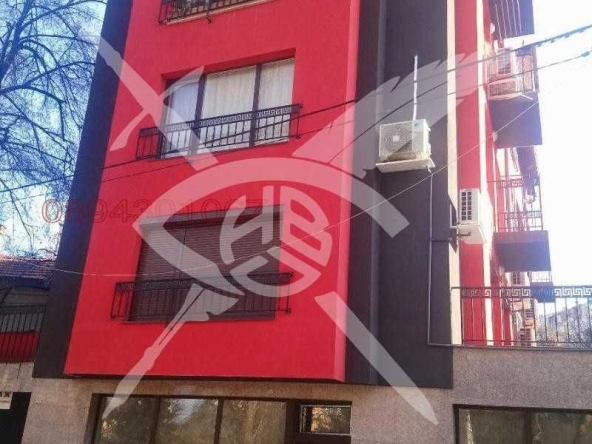 Магазин в София, Редута - 149 кв.м за 839 €/кв.м - Снимка #1