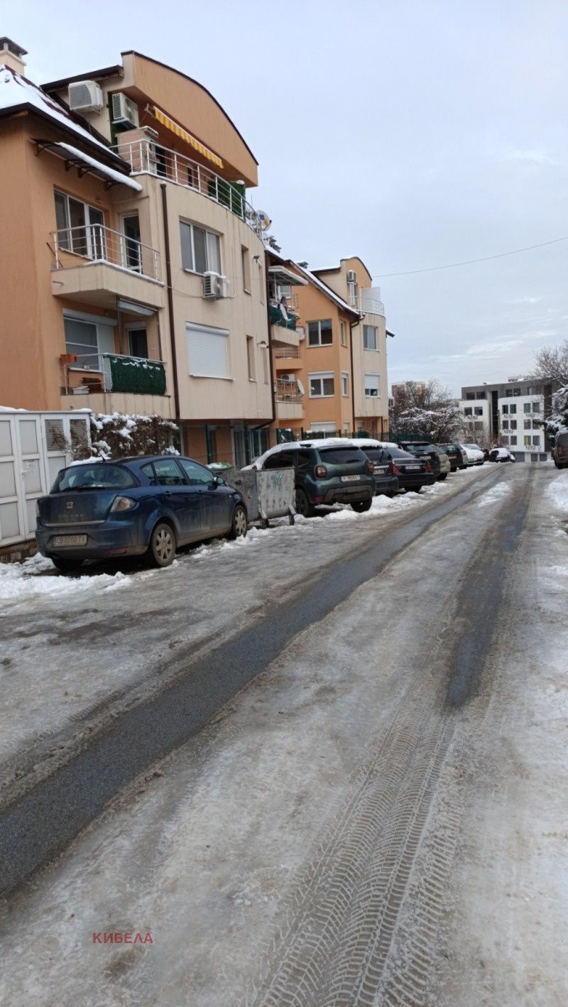 Тристаен апартамент в София, Овча купел 1 - 91 кв.м за 2748 €/кв.м - Снимка #1