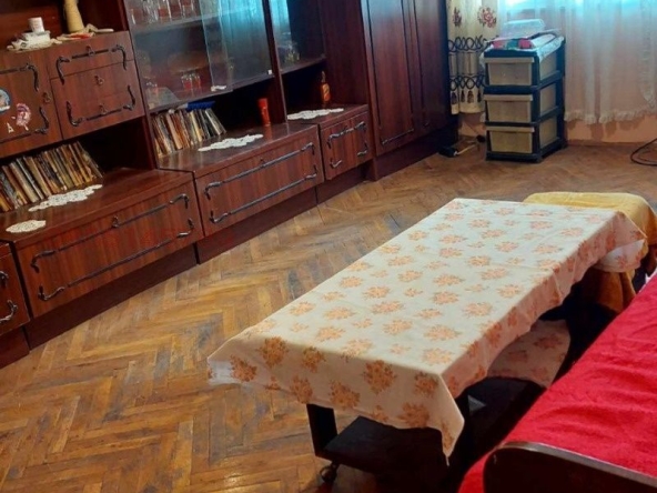 Тристаен апартамент в Мездра - 99 кв.м за 531 €/кв.м - Снимка #1