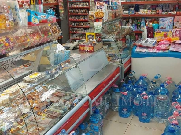 Магазин в Пловдив, Мараша - 80 кв.м за 2000 €/кв.м - Снимка #1