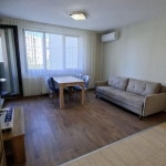 Дава се под наем Тристаен апартамент в София, Разсадника - 100 кв.м за 869 € - Снимка #1