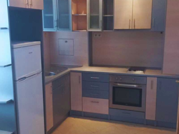 Дава се под наем Двустаен апартамент в София, Белите брези - 50 кв.м за 446.25 € - Снимка #1