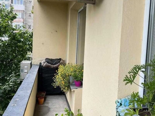 Дава се под наем Четиристаен апартамент в Стара Загора, Център - 100 кв.м за 280.5 € - Снимка #1