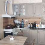 Едностаен апартамент в с. Нови хан, Област София-област - 30 кв.м за 2026 €/кв.м - Снимка #1