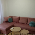 Дава се под наем Двустаен апартамент в София, Стрелбище - 57 кв.м за 649 € - Снимка #1