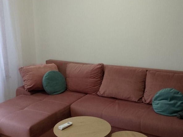 Дава се под наем Двустаен апартамент в София, Стрелбище - 57 кв.м за 649 € - Снимка #1