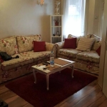 Дава се под наем Тристаен апартамент в София, Хладилника - 82 кв.м за 800 € - Снимка #1