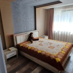 Тристаен апартамент в София, Люлин 3 - 84 кв.м за 2018 €/кв.м - Снимка #1