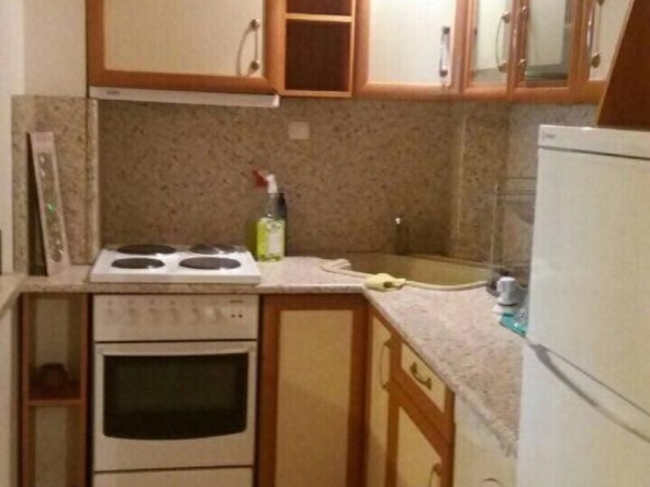 Дава се под наем Двустаен апартамент в Пловдив, Христо Смирненски - 65 кв.м за 375 € - Снимка #1