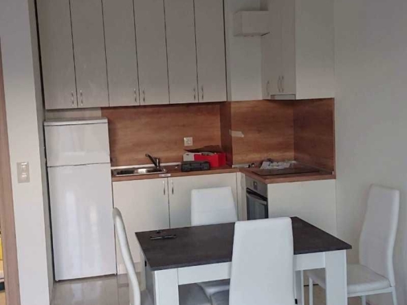 Дава се под наем Двустаен апартамент в София, Люлин 8 - 59 кв.м за 509.49 € - Снимка #1