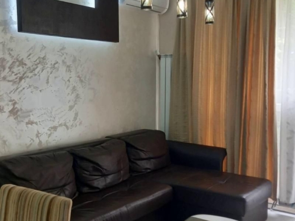 Дава се под наем Двустаен апартамент в София, Манастирски ливади - 76 кв.м за 700 € - Снимка #1