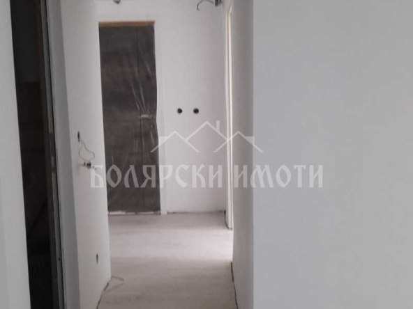 Двустаен апартамент в Велико Търново, Зона Б - 80 кв.м за 1112 €/кв.м - Снимка #1