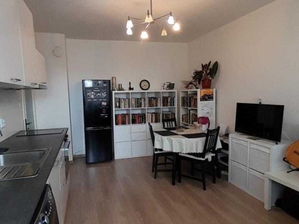 Двустаен апартамент в София, Дружба 2 - 48 кв.м за 2821 €/кв.м - Снимка #1