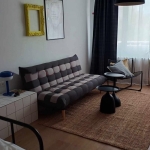 Дава се под наем Двустаен апартамент в София, Център - 54 кв.м за 720 € - Снимка #1