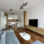 Дава се под наем Двустаен апартамент в Пловдив, Тракия - 72 кв.м за 434 € - Снимка #1