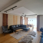 Дава се под наем Тристаен апартамент в София, Манастирски ливади - 104 кв.м за 1349 € - Снимка #1