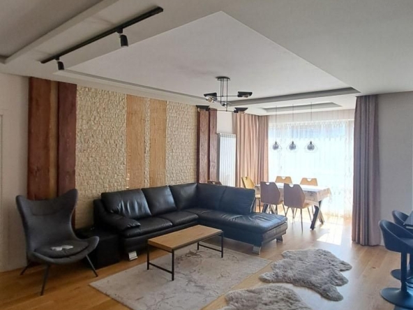 Дава се под наем Тристаен апартамент в София, Манастирски ливади - 104 кв.м за 1349 € - Снимка #1