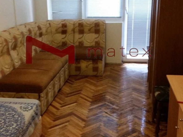 Едностаен апартамент в Варна, ВИНС - 40 кв.м за 2273 €/кв.м - Снимка #1