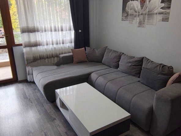 Дава се под наем Двустаен апартамент в София, Витоша - 82 кв.м за 764.49 € - Снимка #1