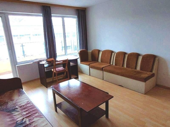 Дава се под наем Двустаен апартамент в София, Студентски град - 65 кв.м за 500 € - Снимка #1