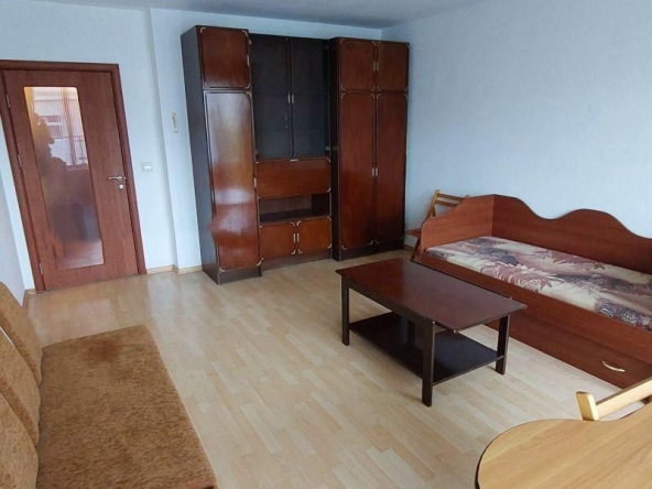 Дава се под наем Двустаен апартамент в София, Студентски град - 65 кв.м за 500 € - Снимка #1