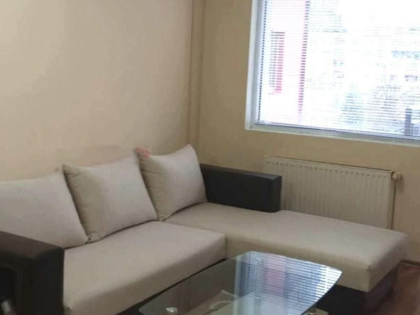 Дава се под наем Двустаен апартамент в София, Младост 4 - 58 кв.м за 498.27 € - Снимка #1
