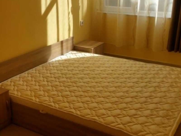 Дава се под наем Едностаен апартамент в Пловдив, Мараша - 42 кв.м за 179.52 € - Снимка #1